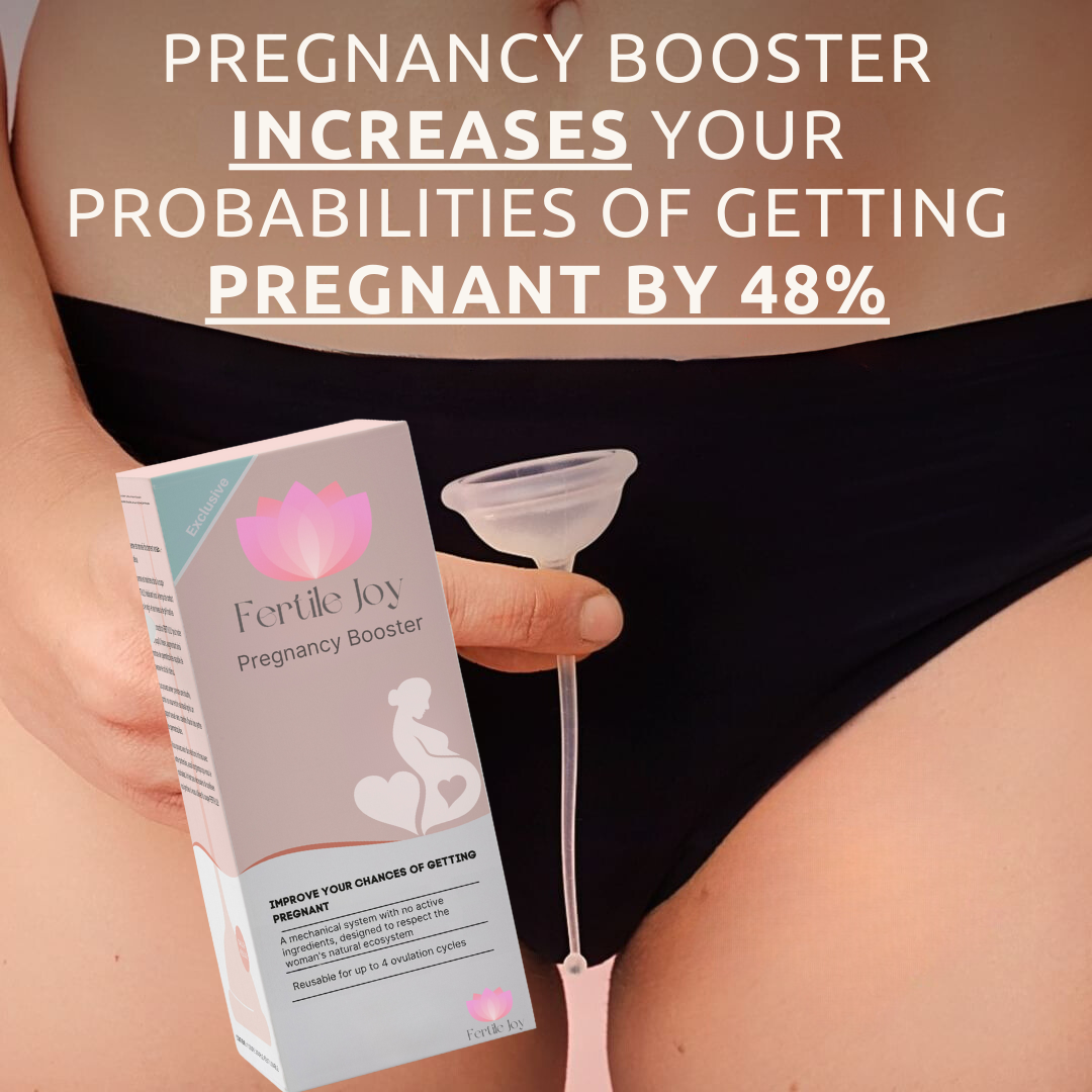 Pregnancy Booster™